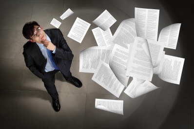 bigstock-Image-of-printed-materials-fly-42691324