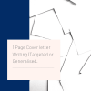 Cover Letter Writing Services