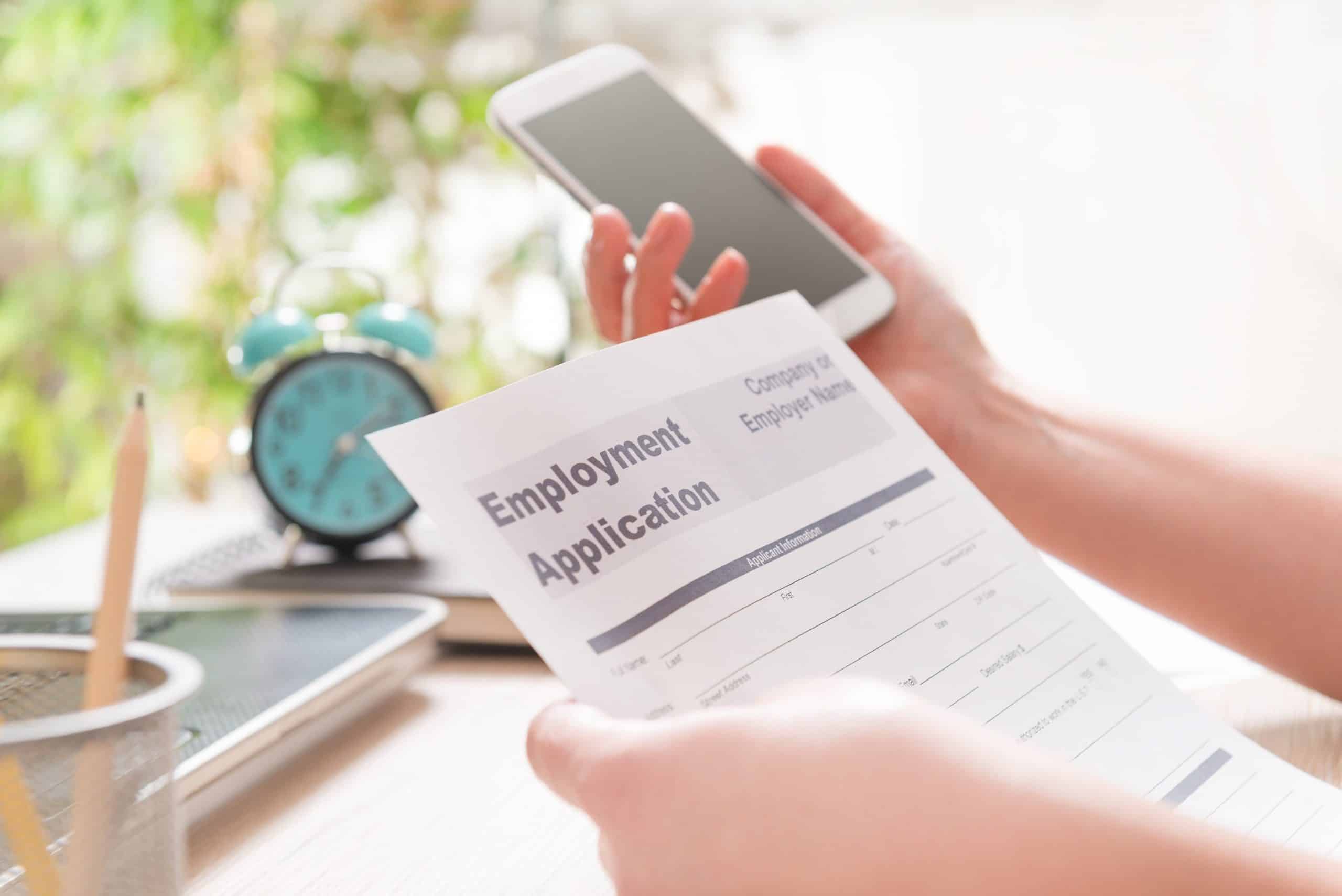 Cover Letter Writing Service Sydney