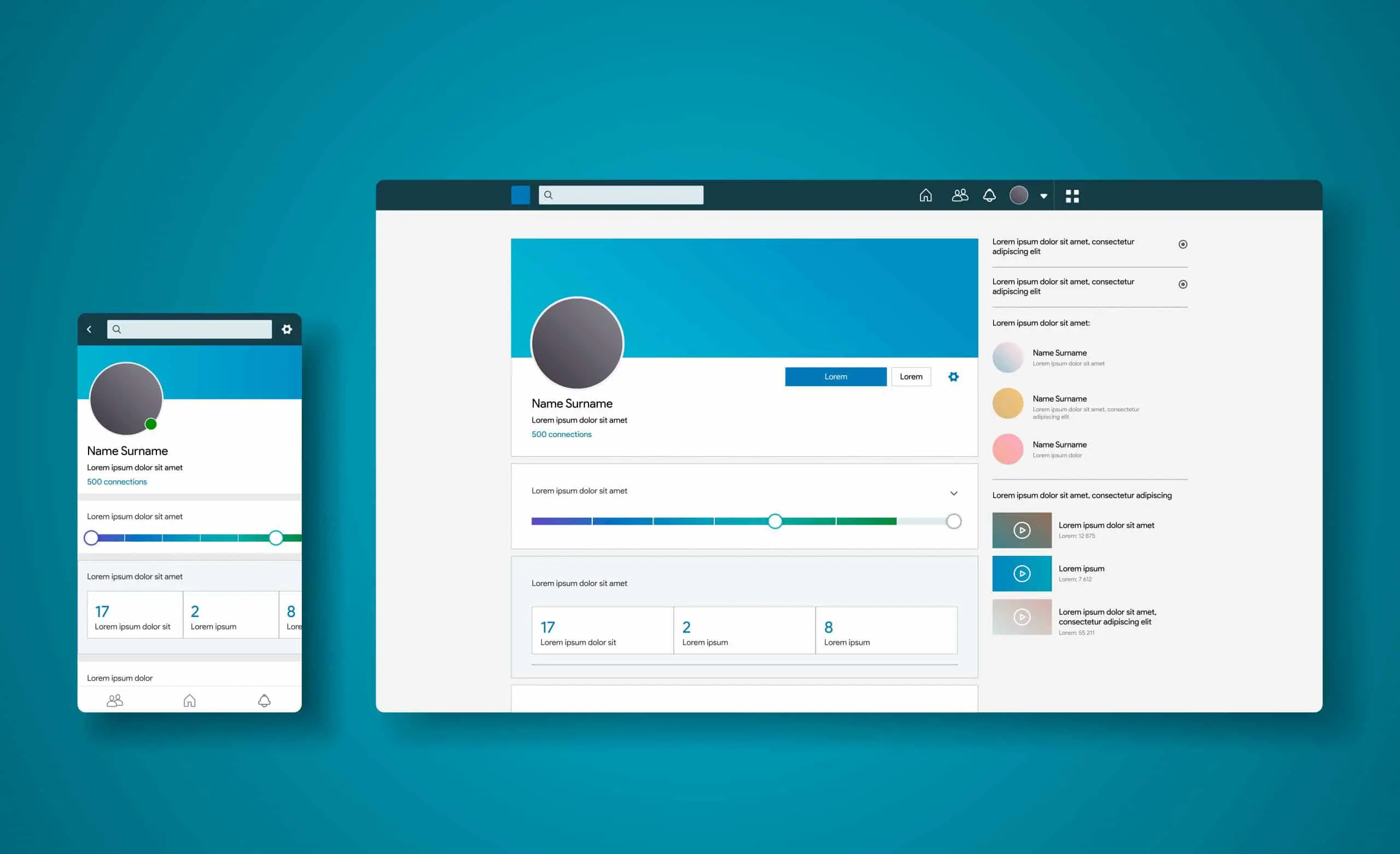 LinkedIn Profile Writing Service Sydney