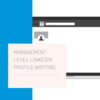 Management Level LinkedIn