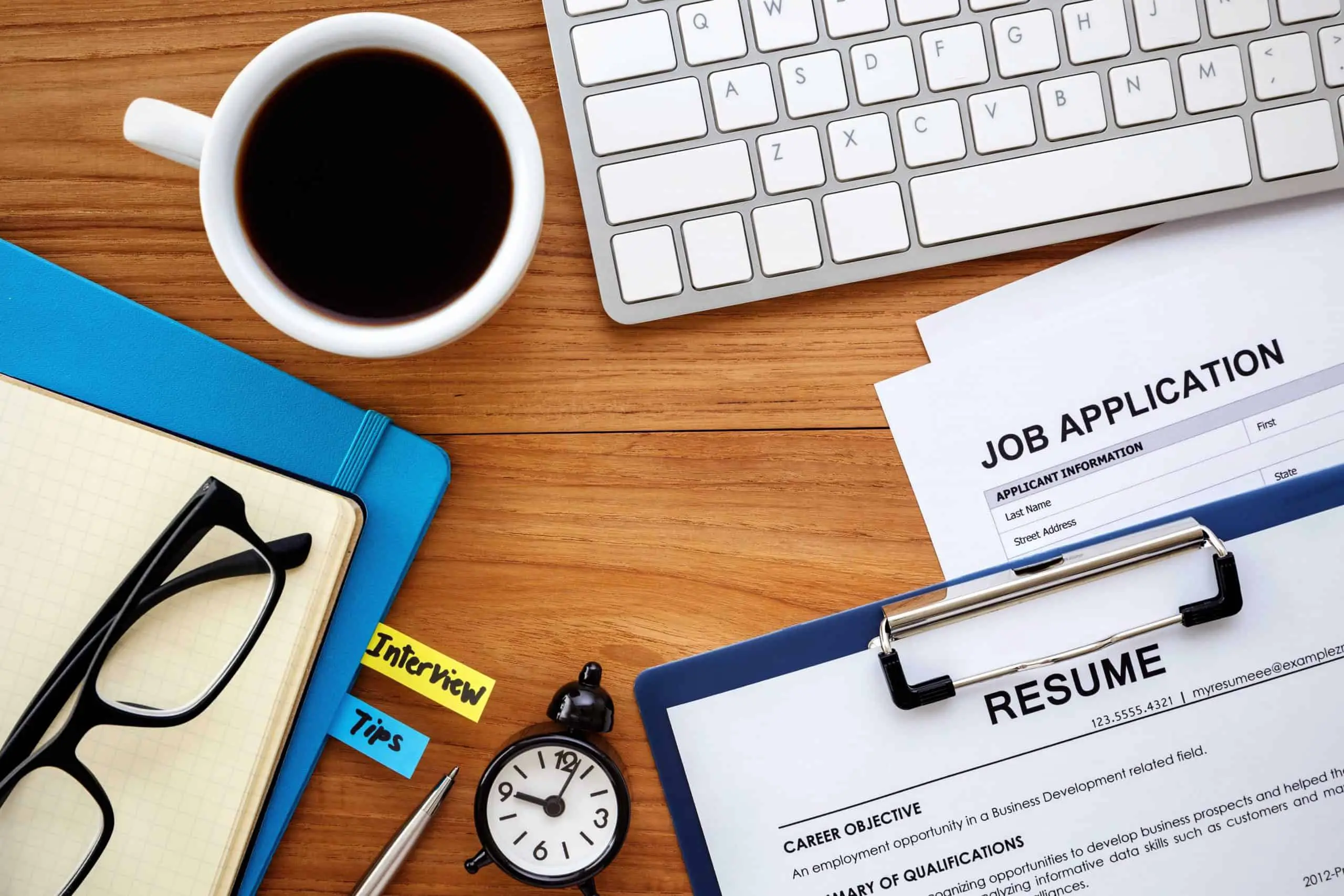 Australia's Best Resume Writing Service
