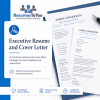 Executive resume and cover letter service Australia by Resumes To You