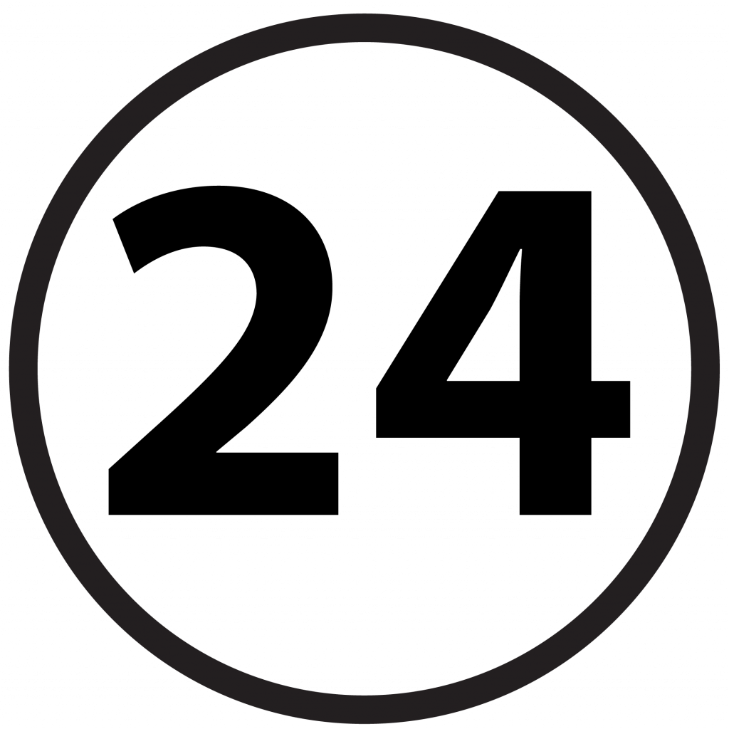 NUMBERS-24 | Resumes To You