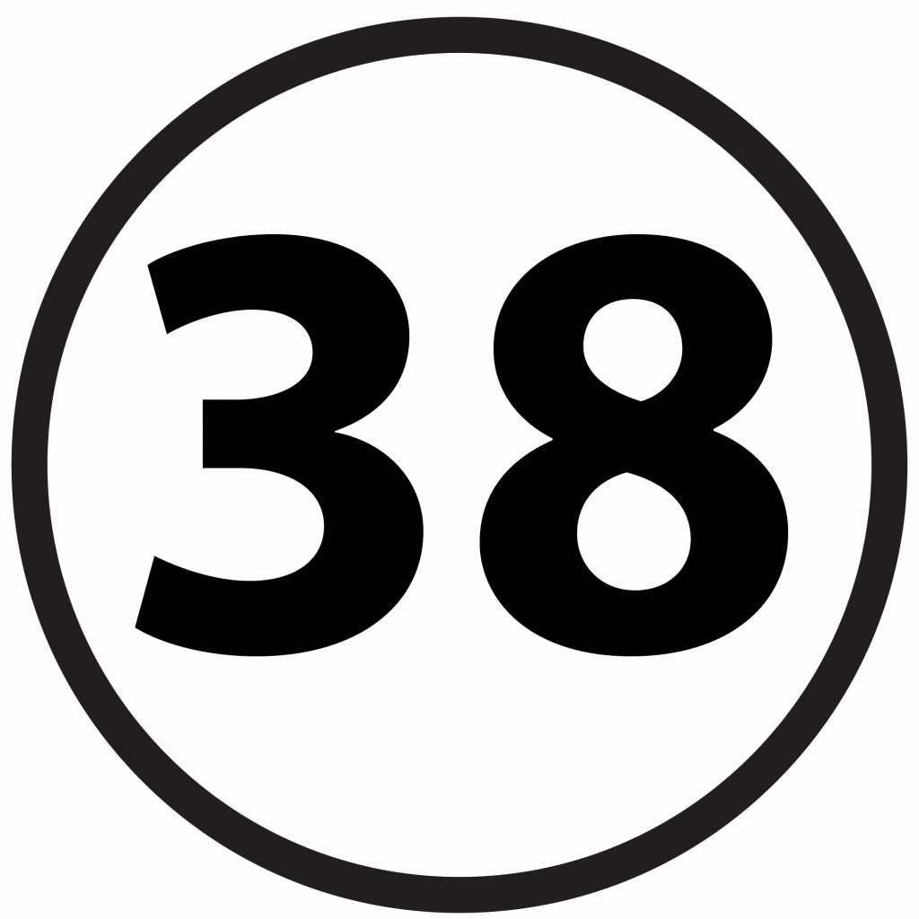 NUMBERS 38 Resumes To You numbers-38-resumes-to-you