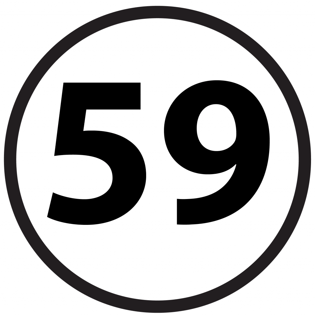 NUMBERS-59 | Resumes To You