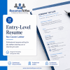 Entry-level resume writing service Australia by Resumes To You